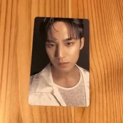 SEVENTEEN SPILL THE FEELS タワレコ トレカ ミンギュ