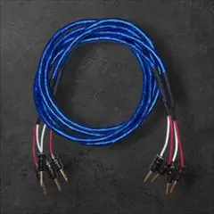 Zonotone 6NSP-Granster 2200α スピーカーケーブル - メルカリ