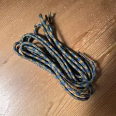 KEEN JASPER 靴ひも