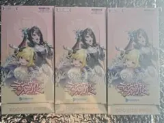 ホロライブ ホロカ ディーヴァフィーバー 3箱