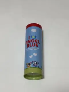 I'M ANGEL BLUE A&B キャラクターグッズ