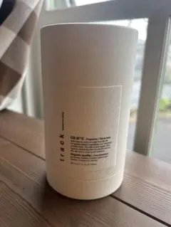 新品未使用トラックオイル No.3 TRKナチュラルオイル90ml - メルカリ