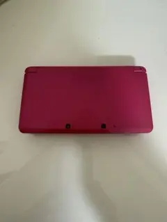 か*う様 【Nintendo 3DS】本体