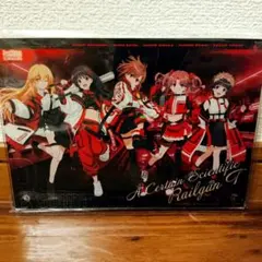 超かぐや姫 ラウンドワン限定 アクリルスタンド 酒寄彩葉 - メルカリ