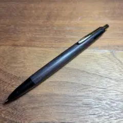Y*o様 新型 野原工芸 インドローズウッド シャーペン 0.5 固定式口金