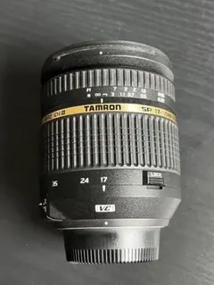 TAMRON SP 17-50mm F2.8 Di II VCのサムネイル
