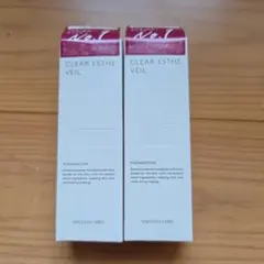 マキアレイベル　薬用クリアエステヴェールのサムネイル