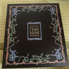 2025年最新】txt magic islandの人気アイテム - メルカリ