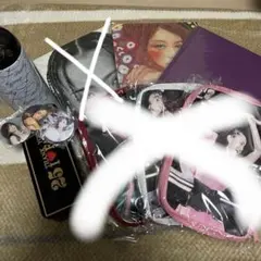 安室奈美恵 グッズ等 まとめ売り