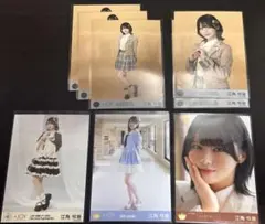 2026年最新】江角怜音 生写真の人気アイテム - メルカリ