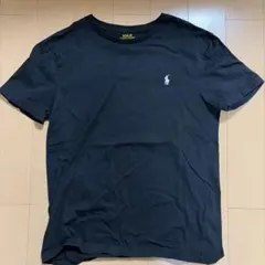 POLO RALPH LAUREN Tシャツ ブラック M