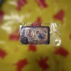 ポケモンフレンダ　ベストタッグ3弾　ザマゼンタ　スーパートレジャー