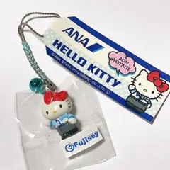 ANA限定キティ