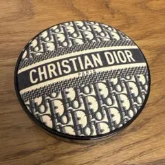 CHRISTIAN DIOR FOREVER クッションファンデーションケース