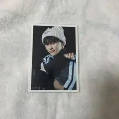 超特急 タクヤ B9 生写真