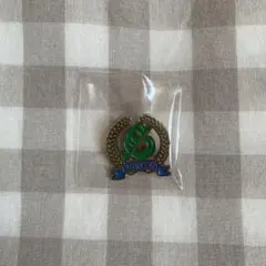 ハイキュー トレーディング ピンズ スクールアイコン 森然