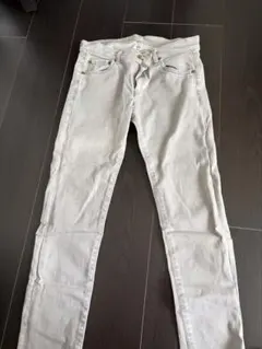 Deuxieme Classe ストレッチデニムのサムネイル