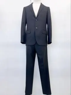 green label relaxing セットアップ スーツ ピンヘッド