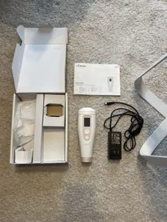 YA-MAN ヤーマン レイボーテ STA-201 脱毛器 本体のサムネイル