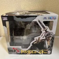 ワンピース トラファルガー・ロー フィギュア POP WA ワノ国