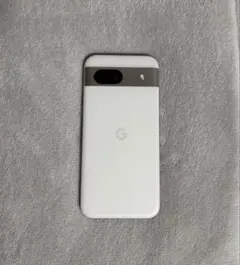 Google Pixel 8a 本体 右下少し画面割れあり - メルカリ