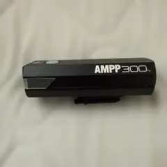 CATEYE AMPP300 自転車用フロントライト 本体のサムネイル