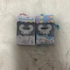 サンリオ チョコボックス シナモン