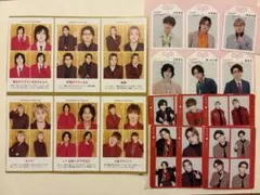 Kis-My-Ft2 切り抜き まとめ売り