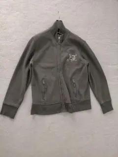 AMERICAN EAGLE アメリカンイーグル ジップスウェットジャケットXLのサムネイル