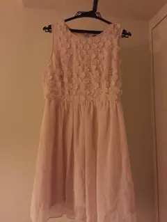 【桜ワンピ 美品 セール中】foever21