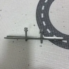 OGK技研 うしろ用バスケット RB-005用取り付け金具のサムネイル