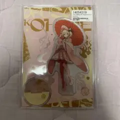 2026年最新】小豆沢こはね アクリルスタンドの人気アイテム - メルカリ