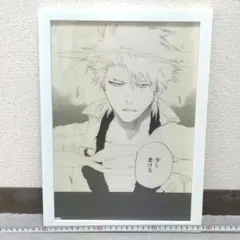 2025年最新】日番谷冬獅郎 原画の人気アイテム - メルカリ