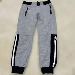 English Laundry サイドストライプ付きスウェットパンツ