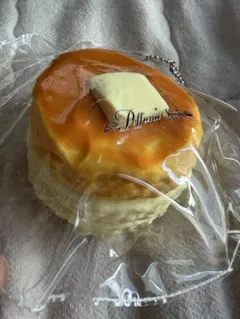 Poffumii Squishy パンケーキ スクイーズ