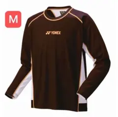 YONEX ユニ ドライロングTシャツ カタログ未掲載 受注会限定 685 Ｍ