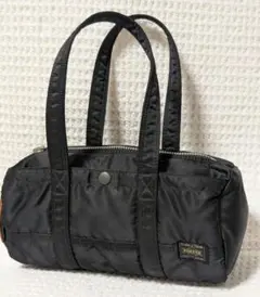 ポーター タンカー ダッフル ミニボストンバッグSサイズ 吉田カバン