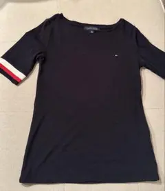 TOMMY HILFIGER レディースTシャツ