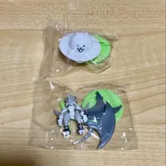 チョコサプ にゃんこ大戦争　覚醒のネコムート