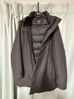 UNIQLOウルトラライトダウン