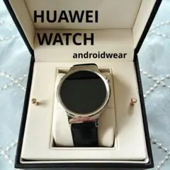 huawei watch