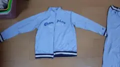 チャンピオン　セットアップ