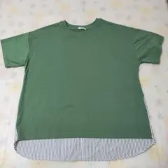 Honeys CINEMA CLUB 短袖T恤 M