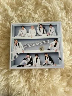 Snow Man 「Snow Mania S1 」CD &DVD