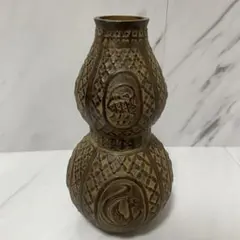 2025年最新】高岡銅器 花瓶の人気アイテム - メルカリ