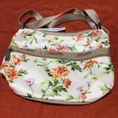 新品レディースレスポートミニバック