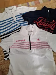 お買い得❗レディースゴルフウェア