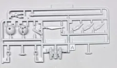 HGUC 1/144 RX-78-2 ガンダム対応武器セット　ビーム・ジャベリン