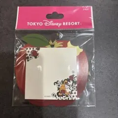 ディズニー 白雪姫 ふせん
