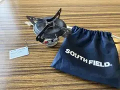 SOUTH FIELD シングルバーナー サウスフィールドのサムネイル